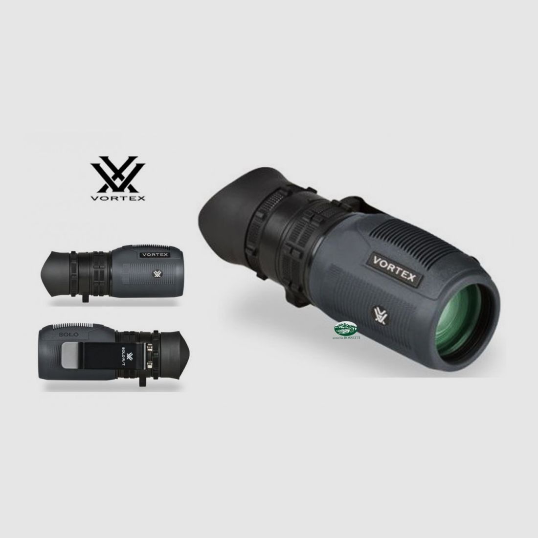VORTEX Monokular Solo 8x36 S836