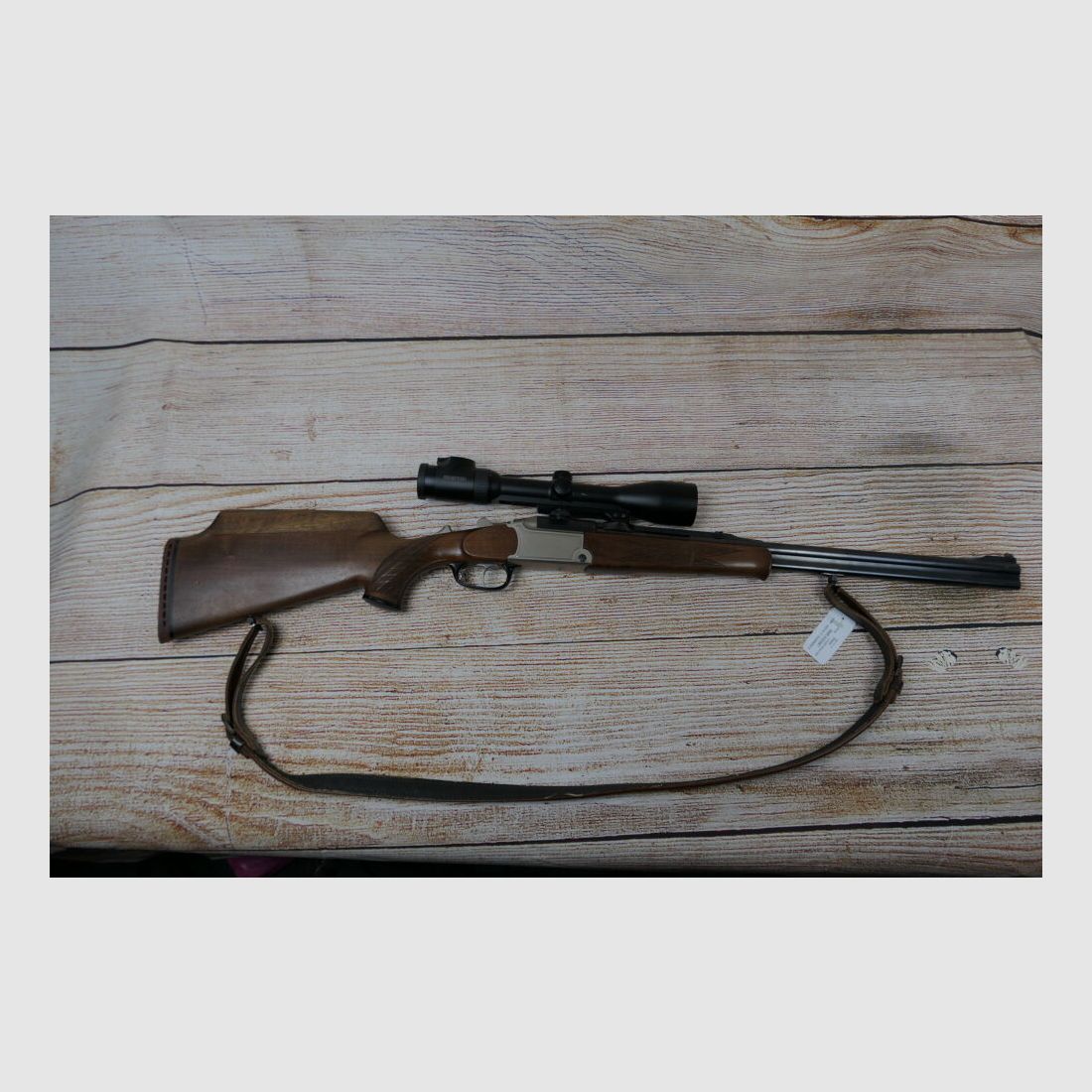 Blaser GB 860, zdjęcie 2 z 3