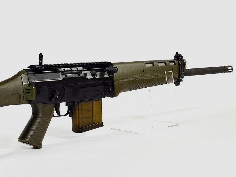 Sig Sauer Swiss Precision SIG SG 751 Sport 18"