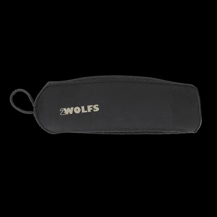 2Wolfs – Zielfernrohrschutz NEO MINI