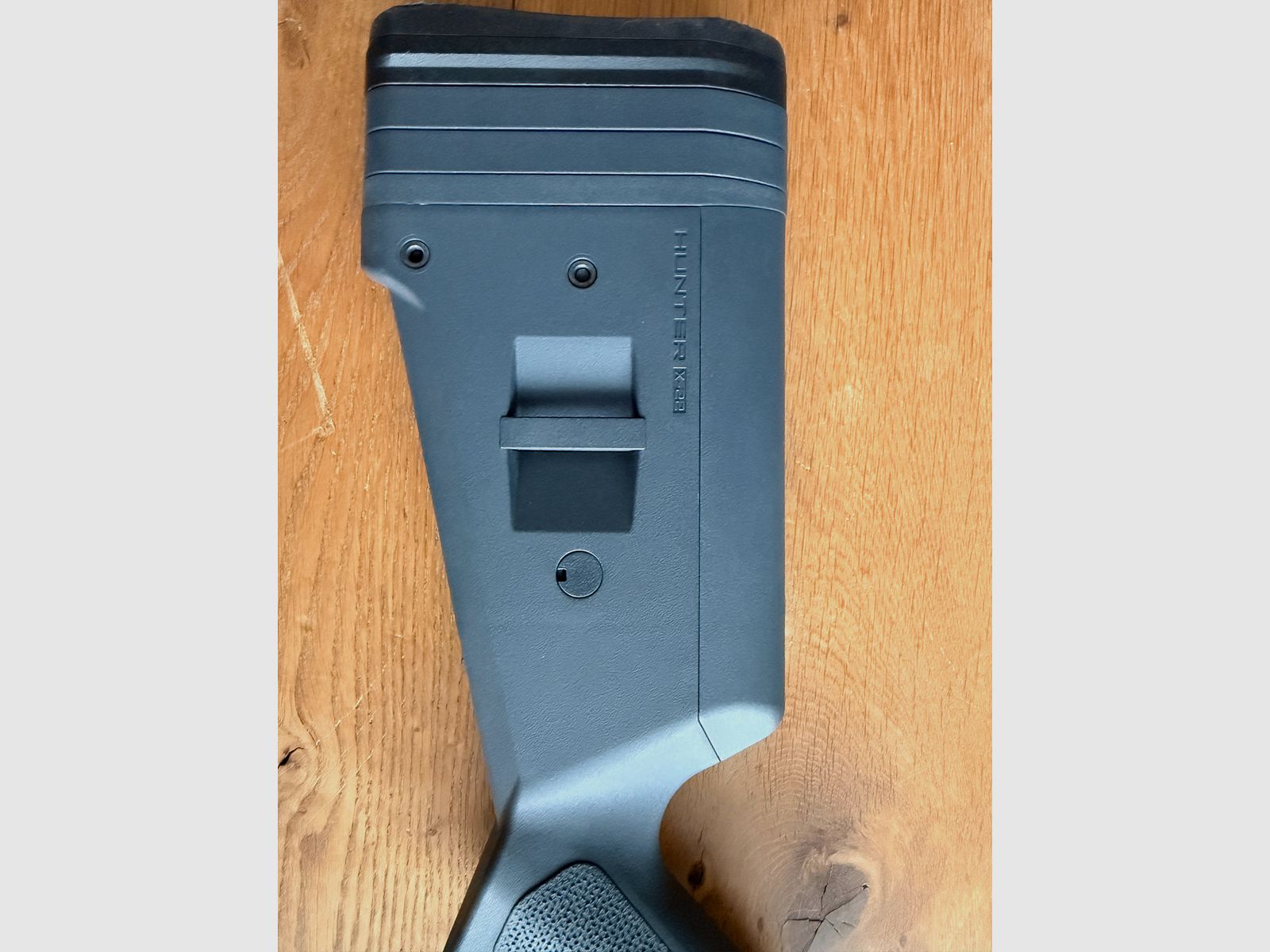 Magpul Hunter X-22 Stock - Ruger 10/22