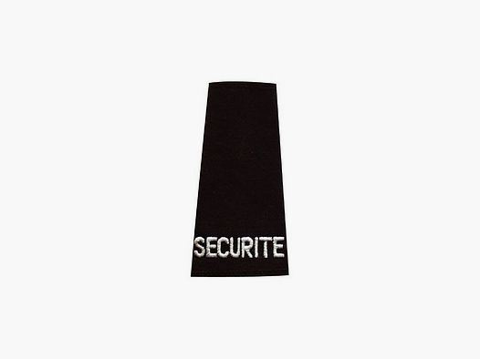 Schaft-Futteral "Sicherheit"
