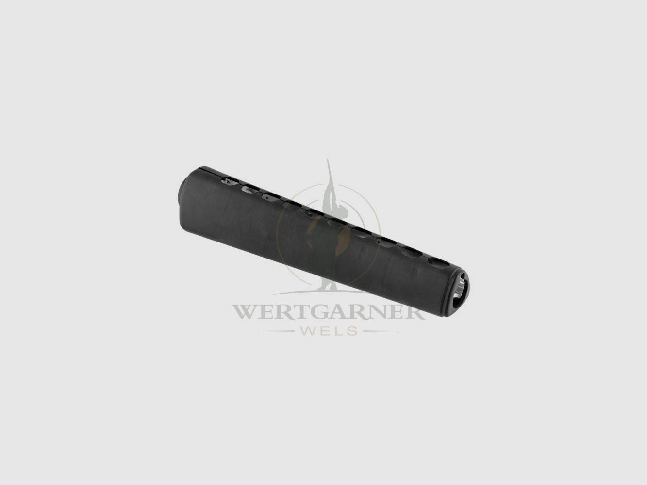 Brownells M16A1 AR-15 Handguard SET- black, Bild 1 von 2