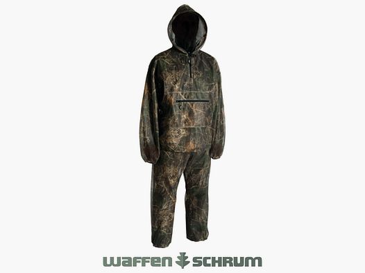 HART Tarnanzug Set Camo Mesh Oliv