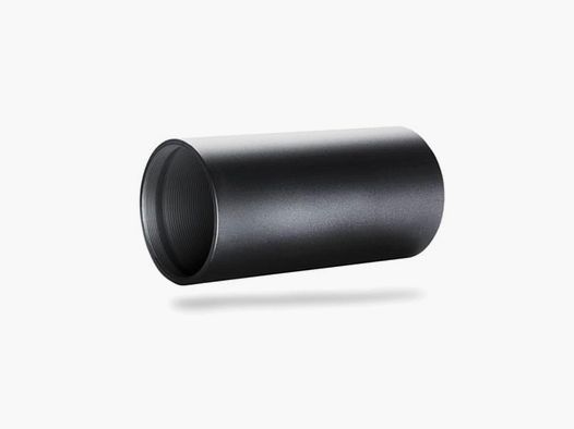 HAWKE 62003 Sonnenblende für Standard Objektive 40 mm 40mm