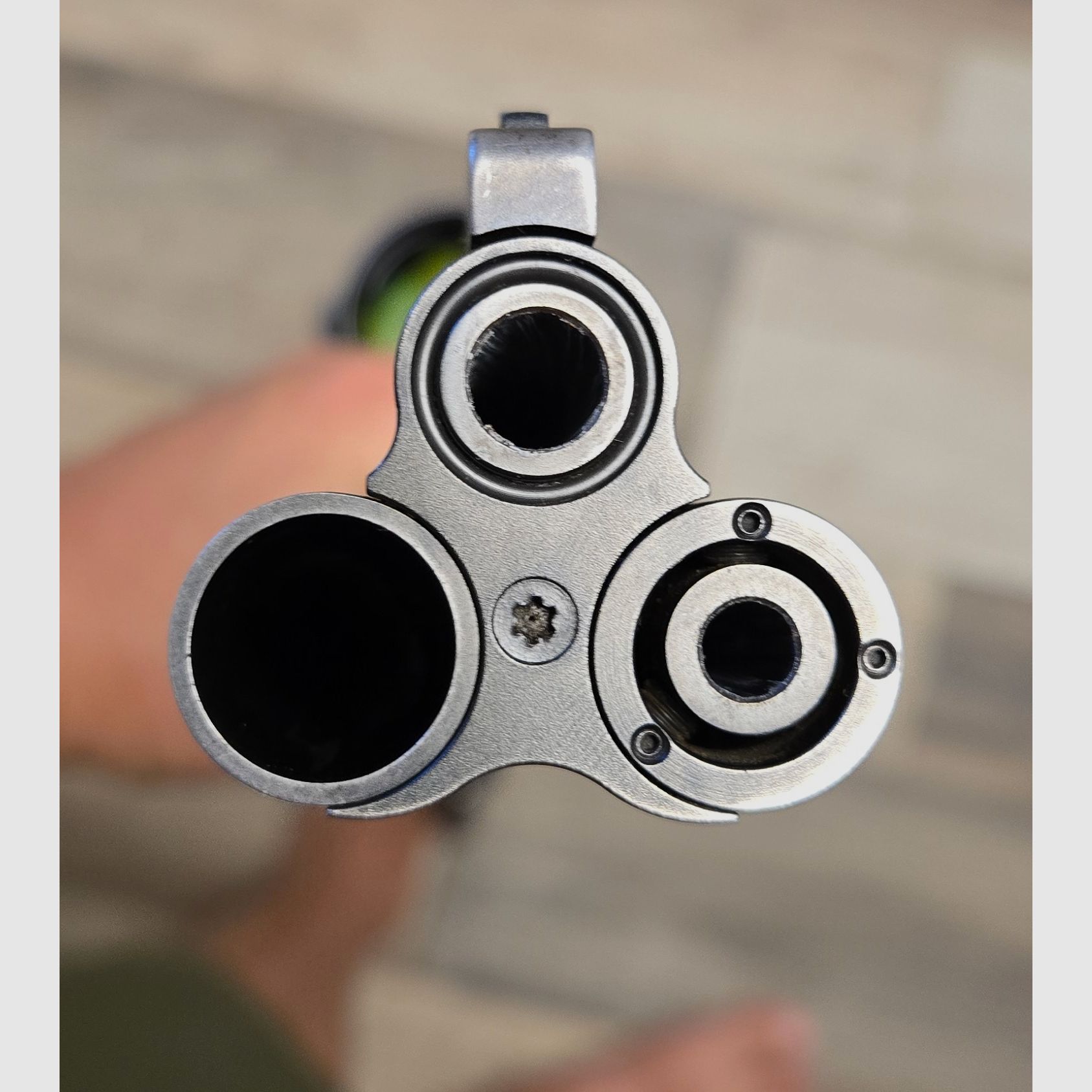 Blaser D99 Duo 8x57irs 5,6x50 20/76