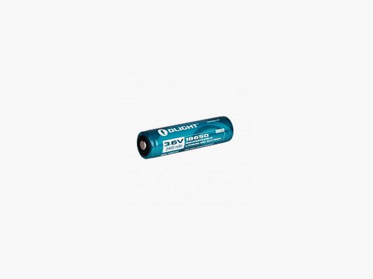 WIEDERAUFLADBARE BATTERIE 18650 3200 mAh