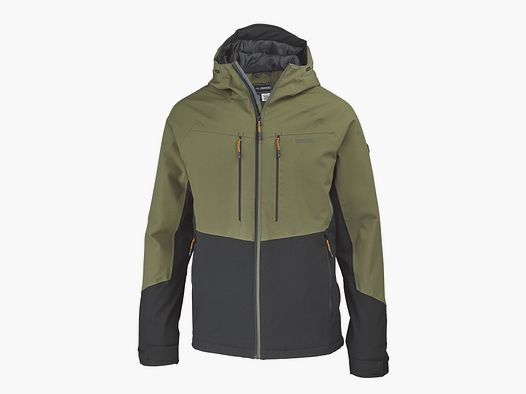 Regatta Jacke Highton Stretch Padded