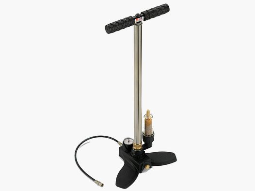 Hill Pump MK 5 Pro mit Dry Pack