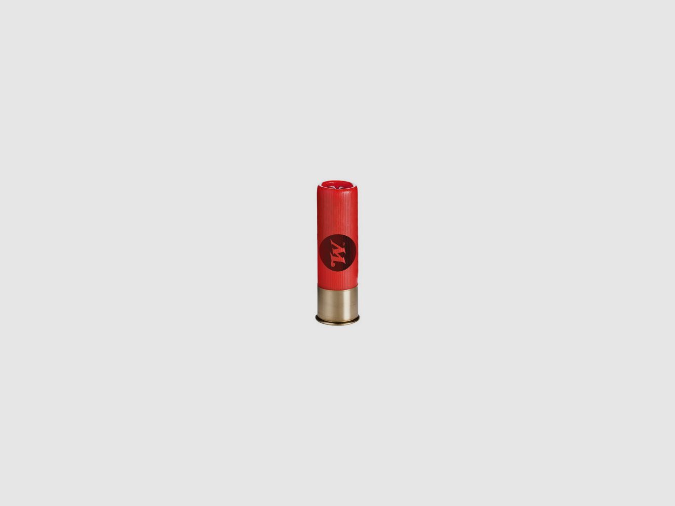 Winchester Streukreuz Diabolos 12/70 24g, Bild 2 von 2