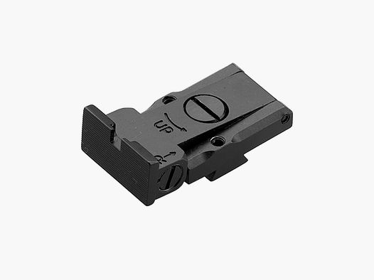 TRT Celownik Target Black Rem-1911R1