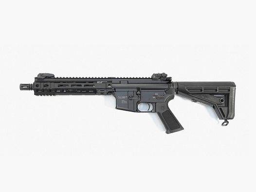 Oberland Arms OA-15 PR M-LOK M8 Semi-Auto Rifle