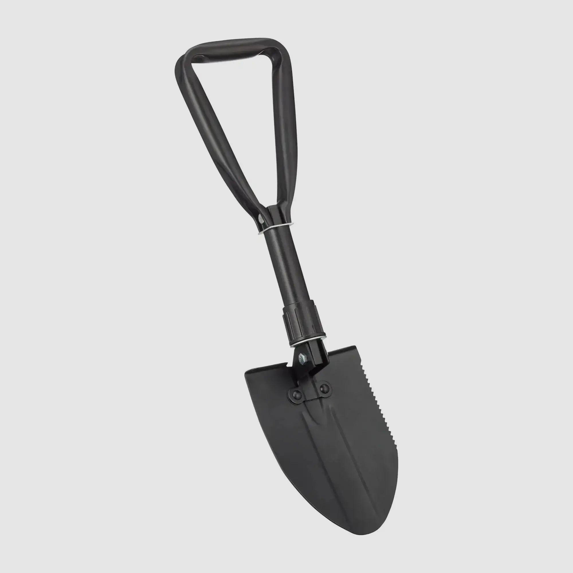 Mil-Tec Mini Tri-Fold Shovel