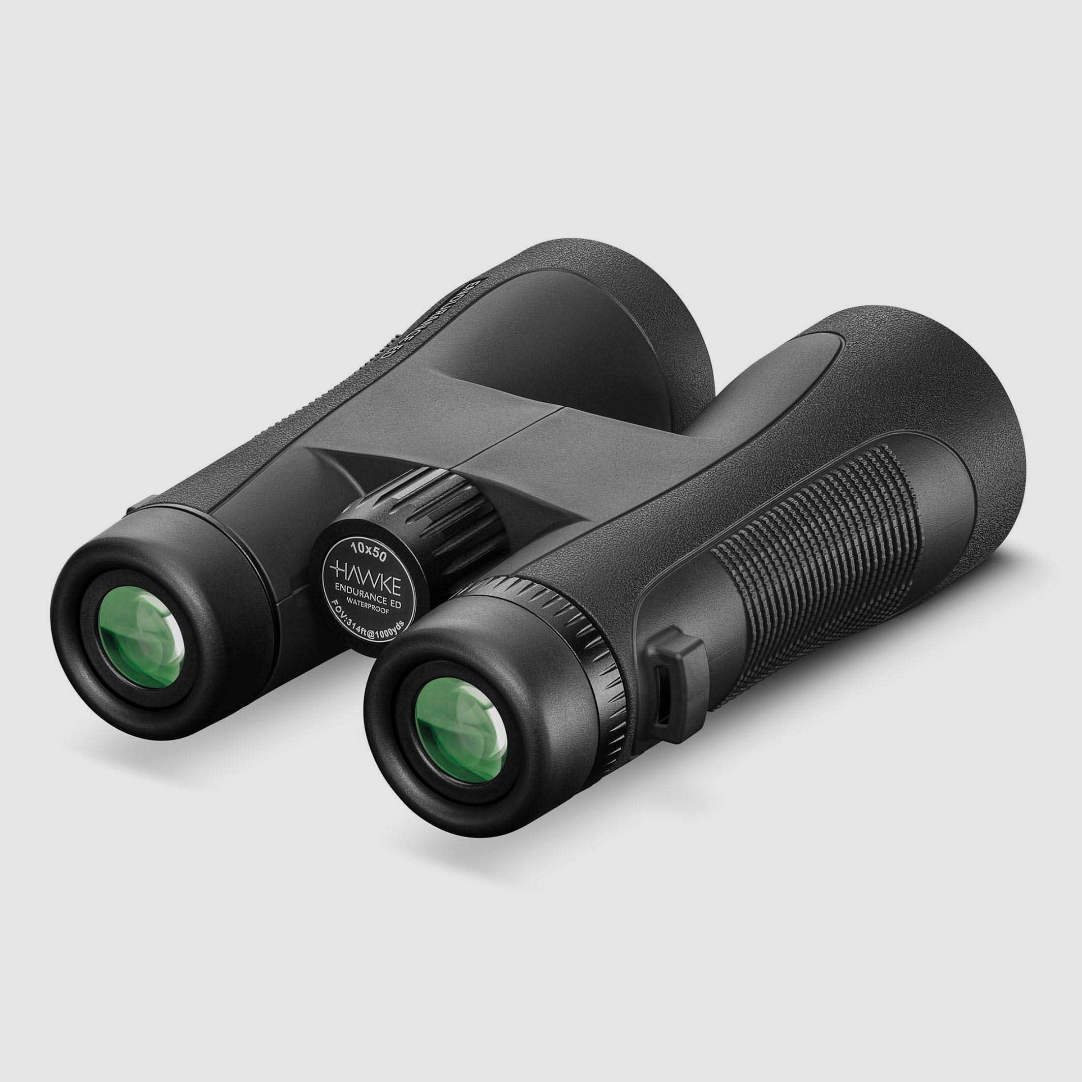 Hawke 36208 ENDURANCE ED 10x50 FERNGLAS SCHWARZ