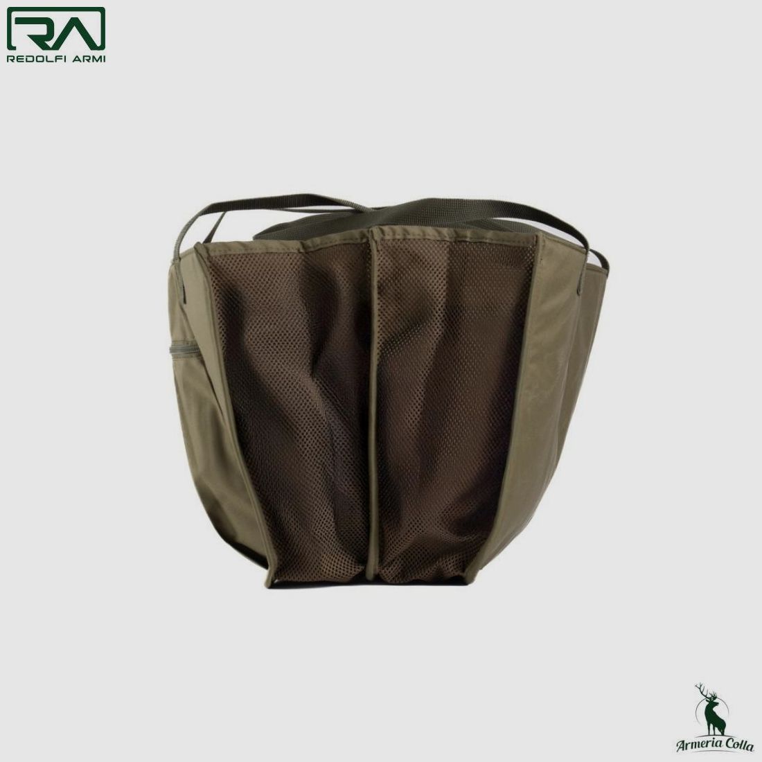 Ra Sport Tasche für Pilze 4 Fächer 17L Art. Mg-6, Bild 3 von 4
