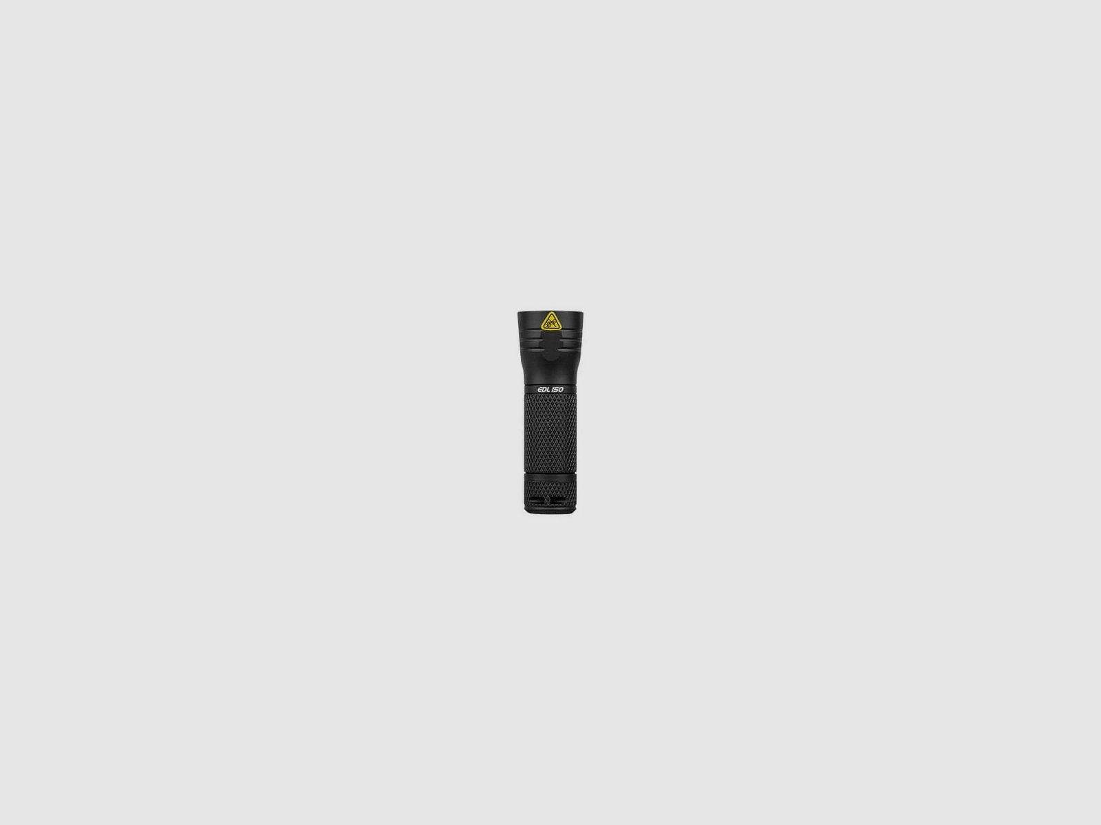 Taschenlampe Blaser EDL 150 Lumen schwarz, Bild 5 von 5