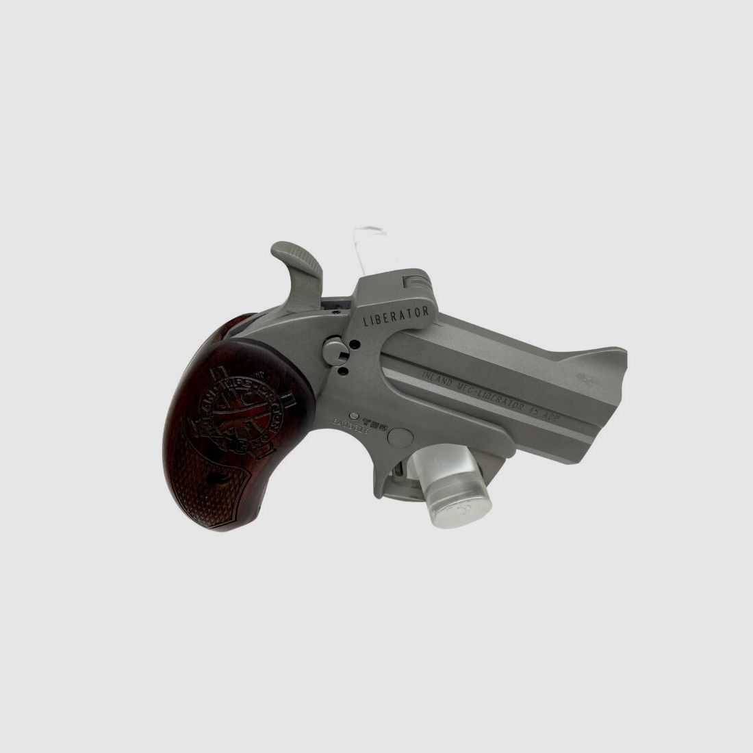 INLAND MFC | BOND ARMS LIBERATOR DERRINGER - Waffen Friedrichs