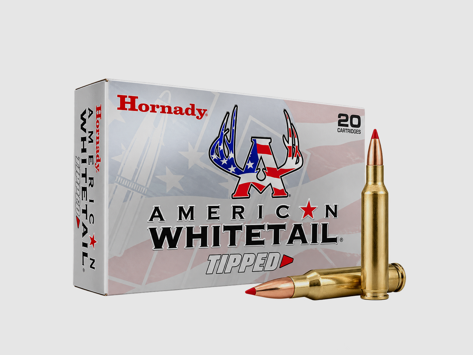 WhiteTail TIP
