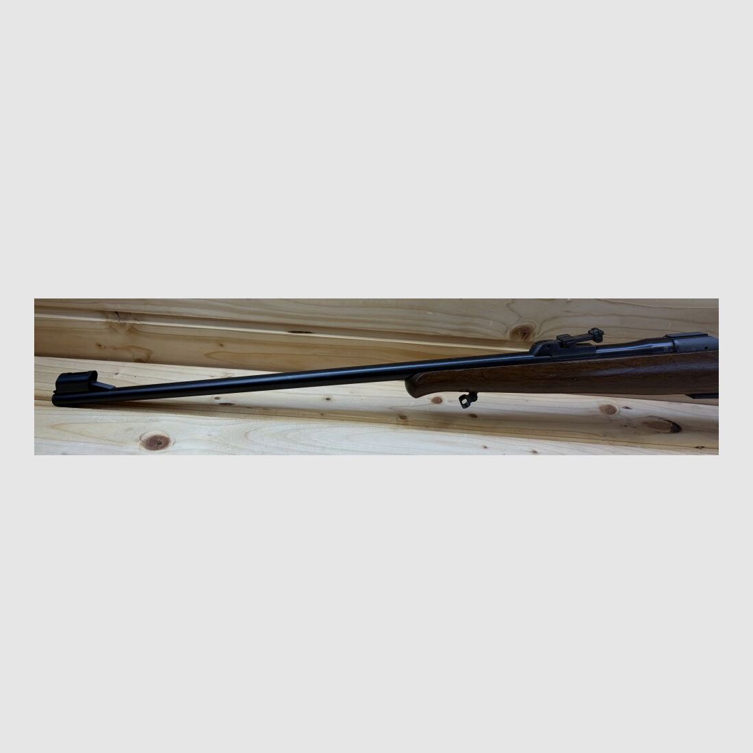 CZ Brno - Arms Factory Mod. 2-E- .22l.r. Repeating rifle .22lr