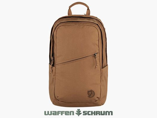 Fjällräven Räven 20 Khaki Dust