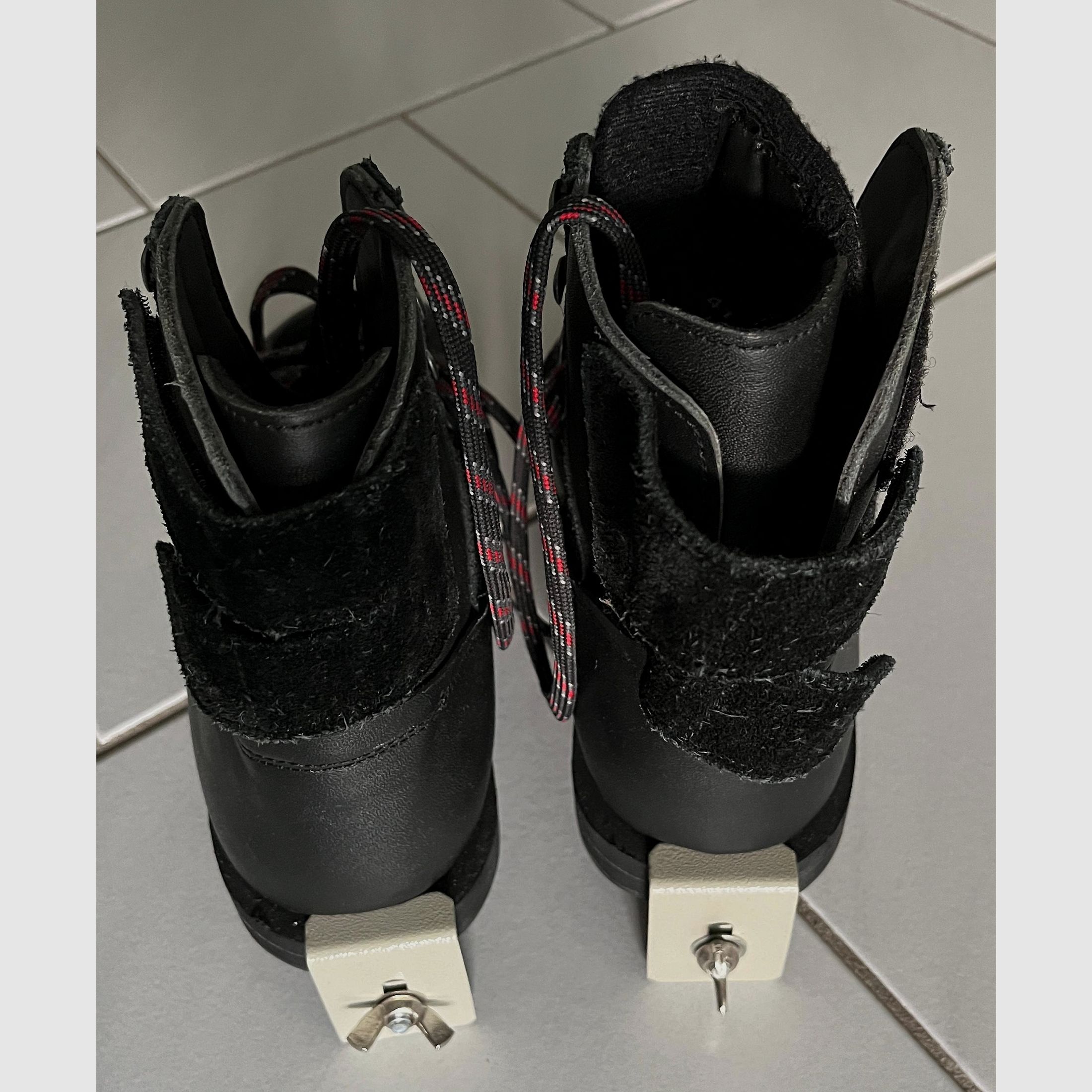 Simetra Schießschuhe Gr. 41
