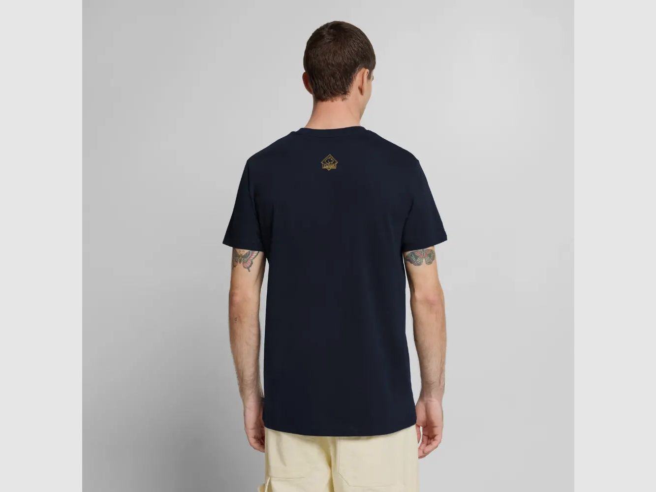 PUMA Men’s Premium T-Shirt "Saufeder"