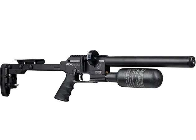 FX Panthera Hunter Compact, afbeelding 3 van 3
