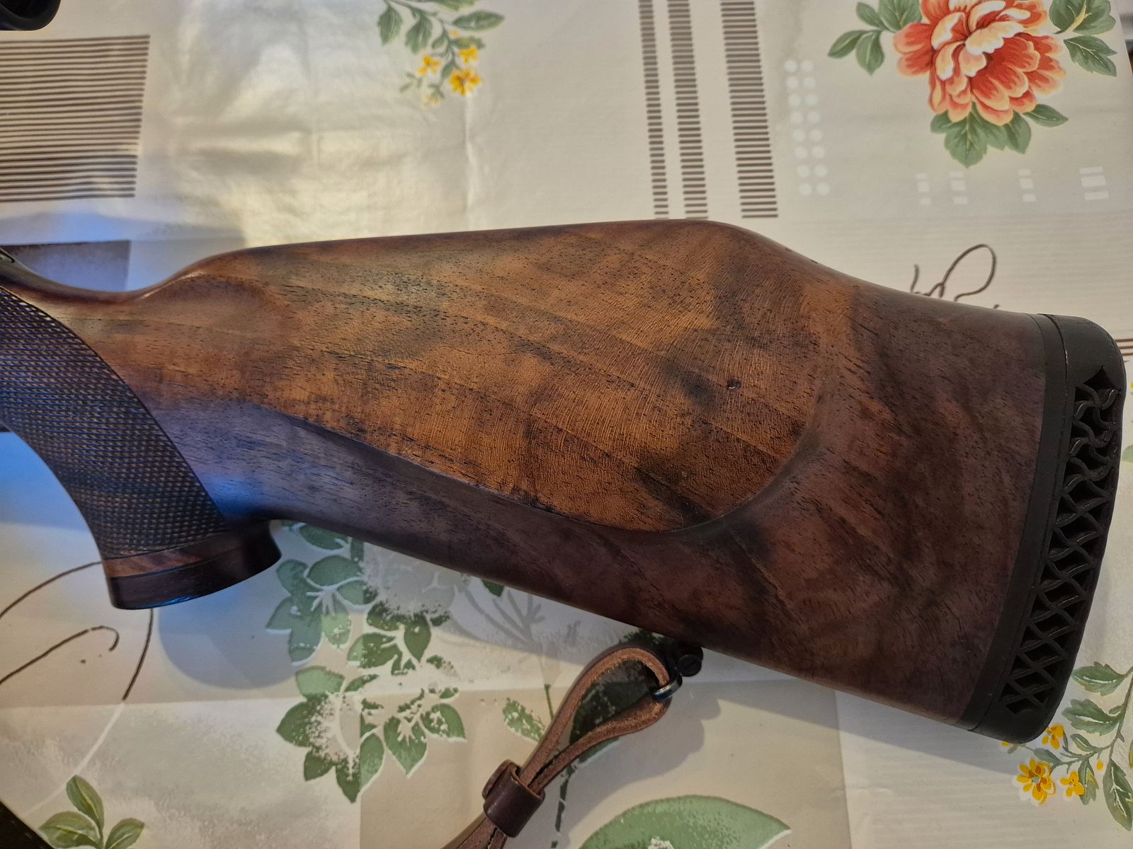 Sauer 80 im Kaliber .30-06