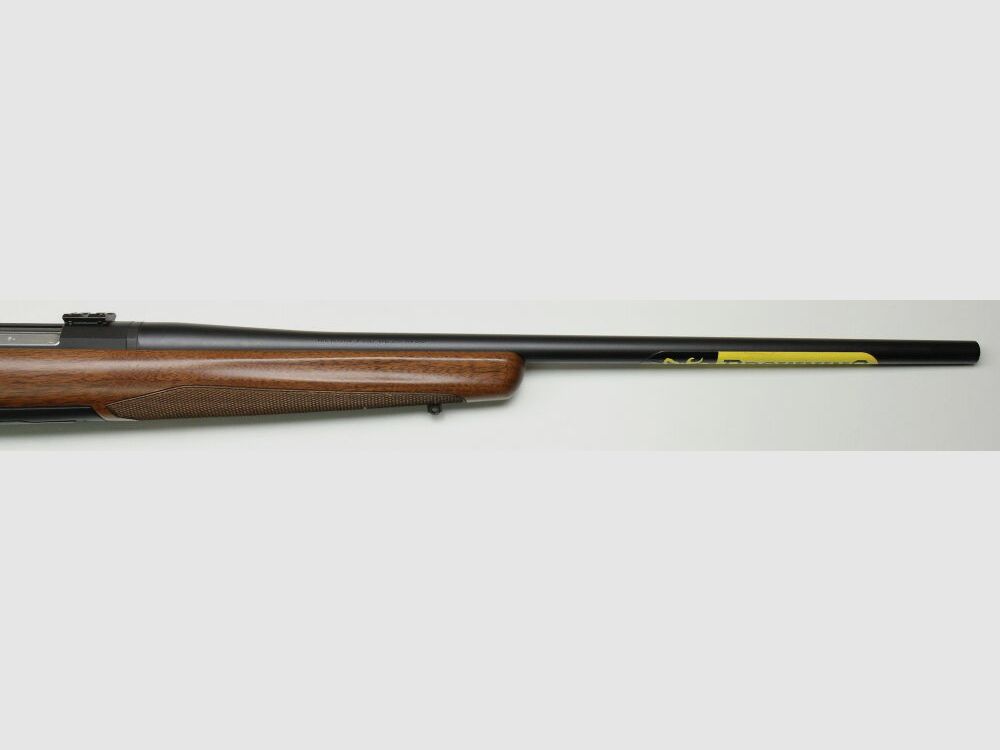 Browning	 X Bolt