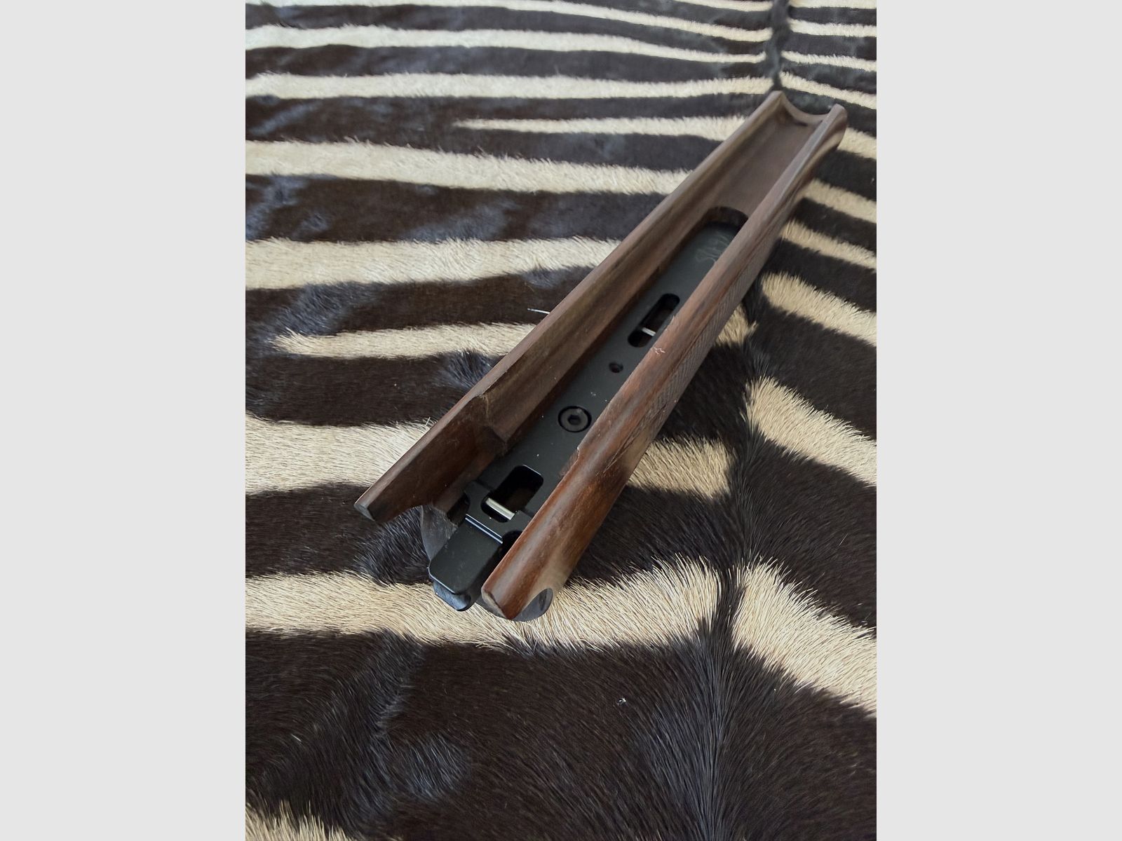 MERKEL K3 EXTREME COMPLÉTION DROITE (DROIT, BOÎTIER, TÊTE DE VERROU) PAS DE K5, PAS DE BLASER K95