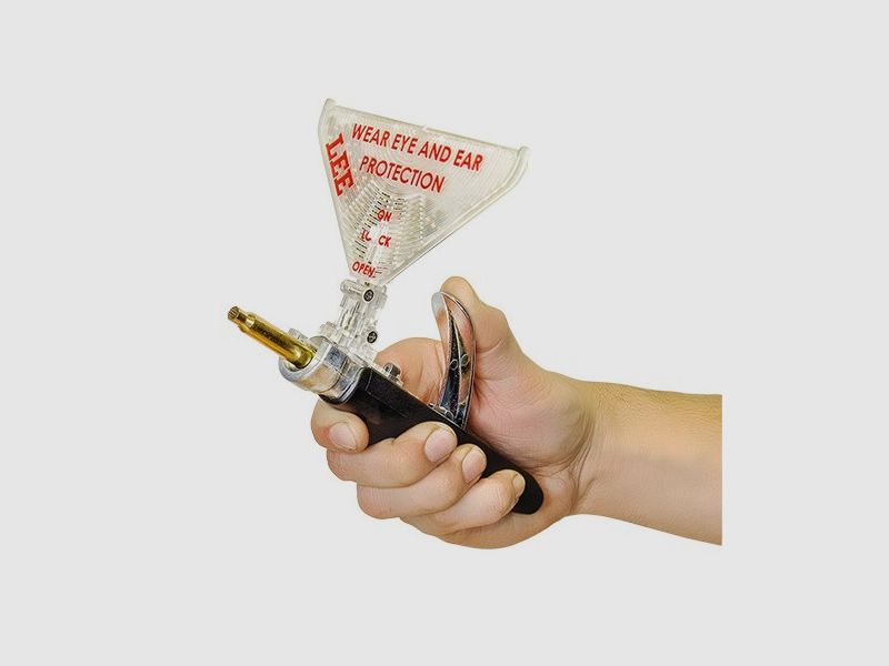 Lee Breech Lock Challenger Kit, image 10 sur 10
