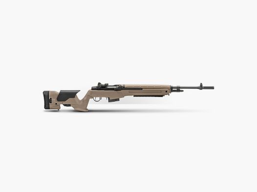 Springfield Armory M1A™ PRECISION MATCH CARBON BARREL, .308, 22", FDE