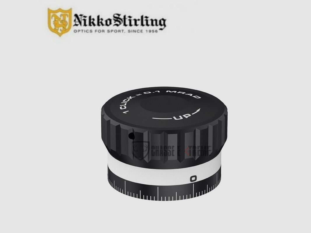 Luneta NIKKO STIRLING Diamond FFP 5-30x56 Mrad, zdjęcie 5 z 7