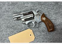 Smith & Wesson 60 .38 Special
