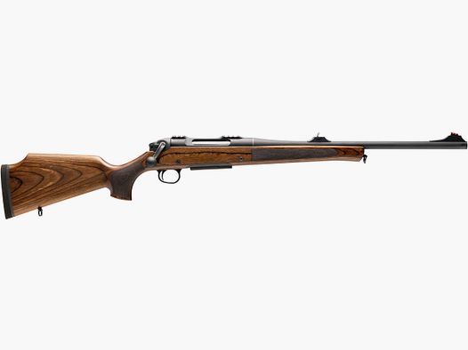 Haenel Jaeger NXT DS, Kal. 8x57 IS