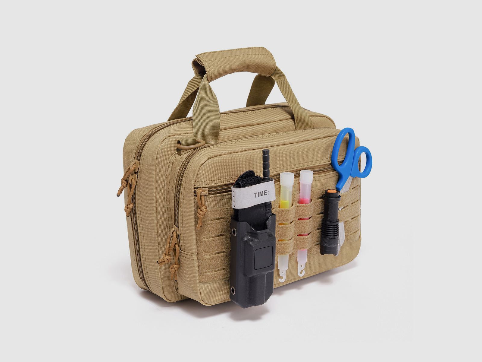 Sac pour pistolet GUNBAG, noir, image 13 sur 21