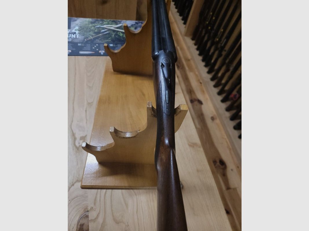 Manufrance Robust n°202 16x65 OCCASION, image 7 sur 7