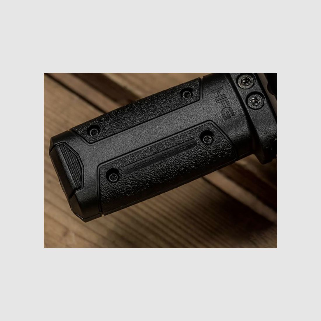 HERA ARMS HFG-Asa Frontal Negro