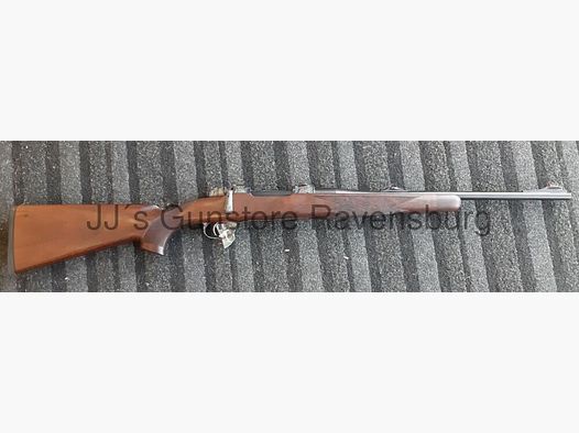 ASH 98 rarità 98 doppio ponte quadrato - 8x57JS