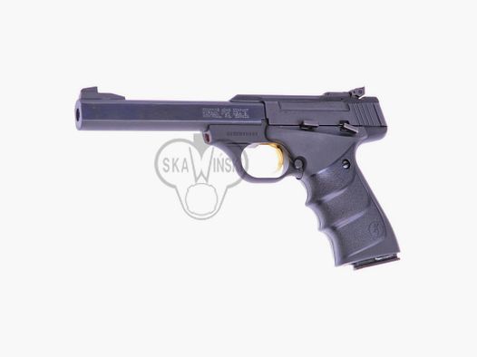 Browning Buck Mark STD UDX Pistole Kal. .22 LR