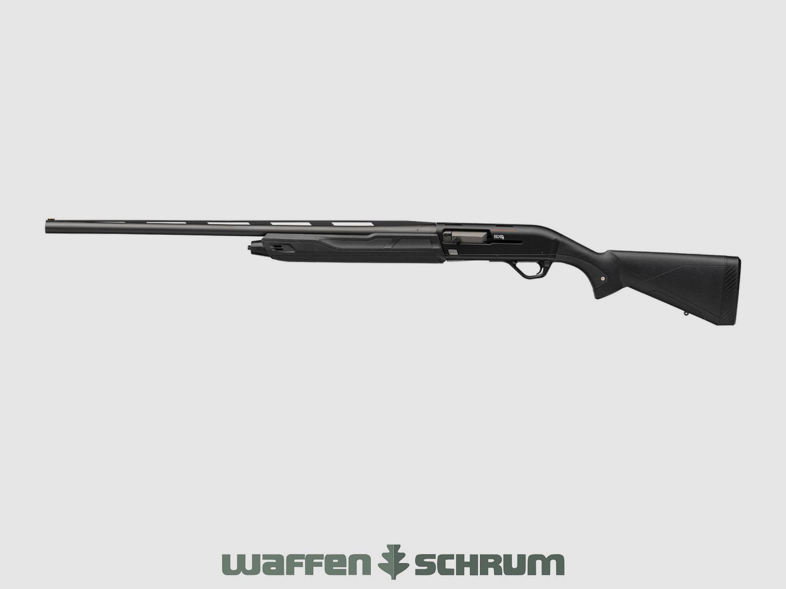 Winchester SX4 Composite Left Hand Inv.+
