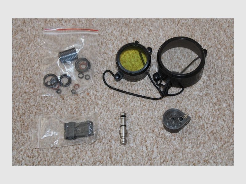 Diana Stormrider PCP