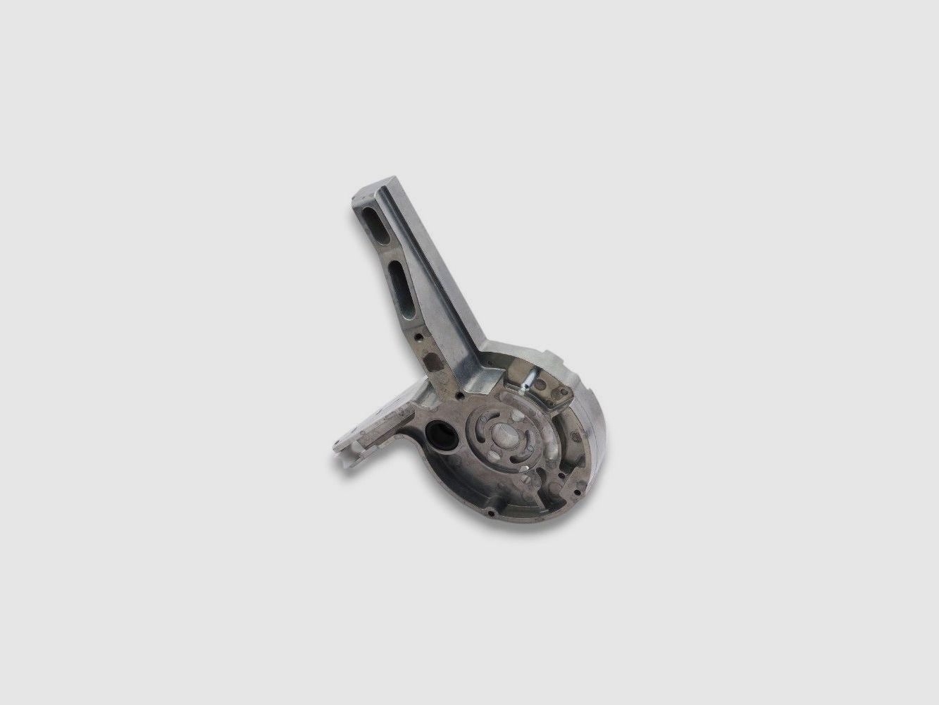 Zestaw platformy Dillon 75103 XL750, zdjęcie 3 z 3