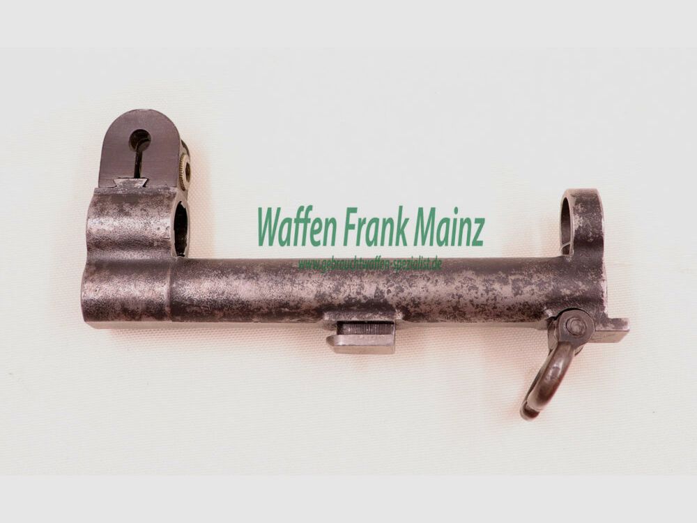 USA, Various cartridge cases for M1 Garand