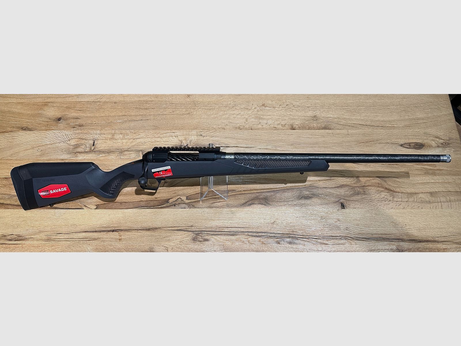 Repetierbüchse Savage Mod. 110 Ultralite Kal. .308 Win.