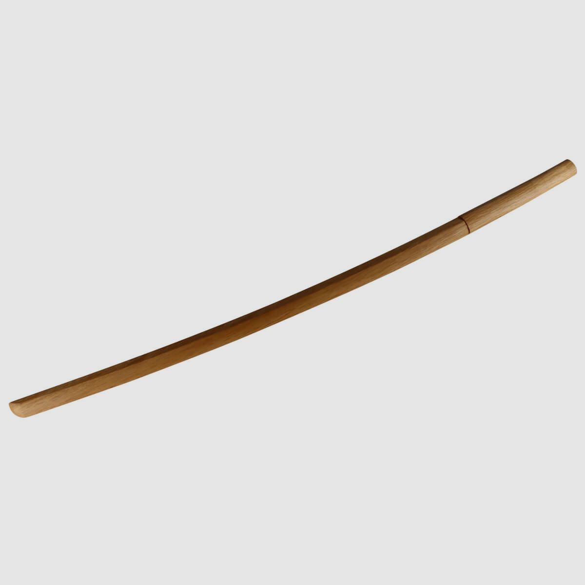 Bokken z Japonii Aka Kashi czerwona dąb