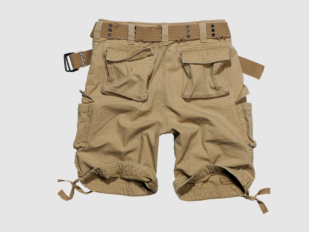 Brandit Herrenshorts Savage