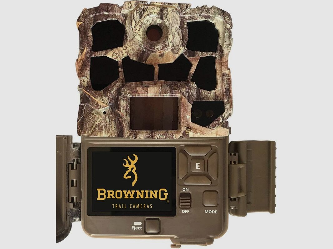 Fotofalle Browning Recon Force Edge 4K (BTC-7-4K-EDGE), Bild 2 von 3