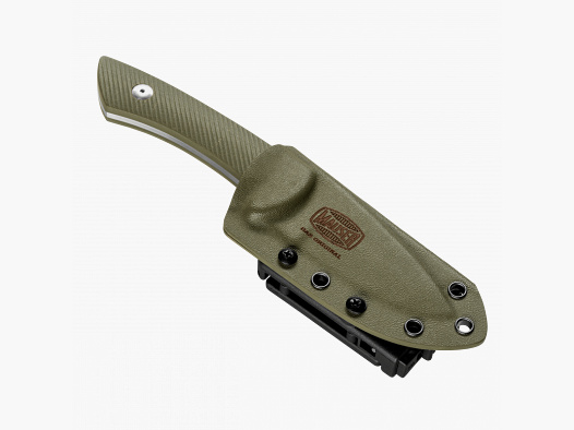 Mauser Messer Skinner