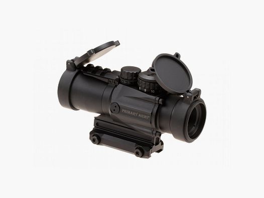 Primary Arms SLx3P 3x Compact Prism Scope ACSS 5.56 Gen III-Schwarz